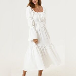 Nothing Fits But Seine Dress S/M